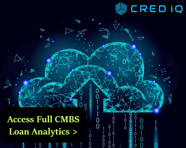 Access Full CMBS Loan Analytics