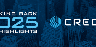 Looking back at 2025’s Highlights and a message from our CEO, Michael Haas: